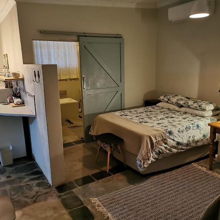 Macnut Bed And Breakfast Νέλσπρουιτ Εξωτερικό φωτογραφία