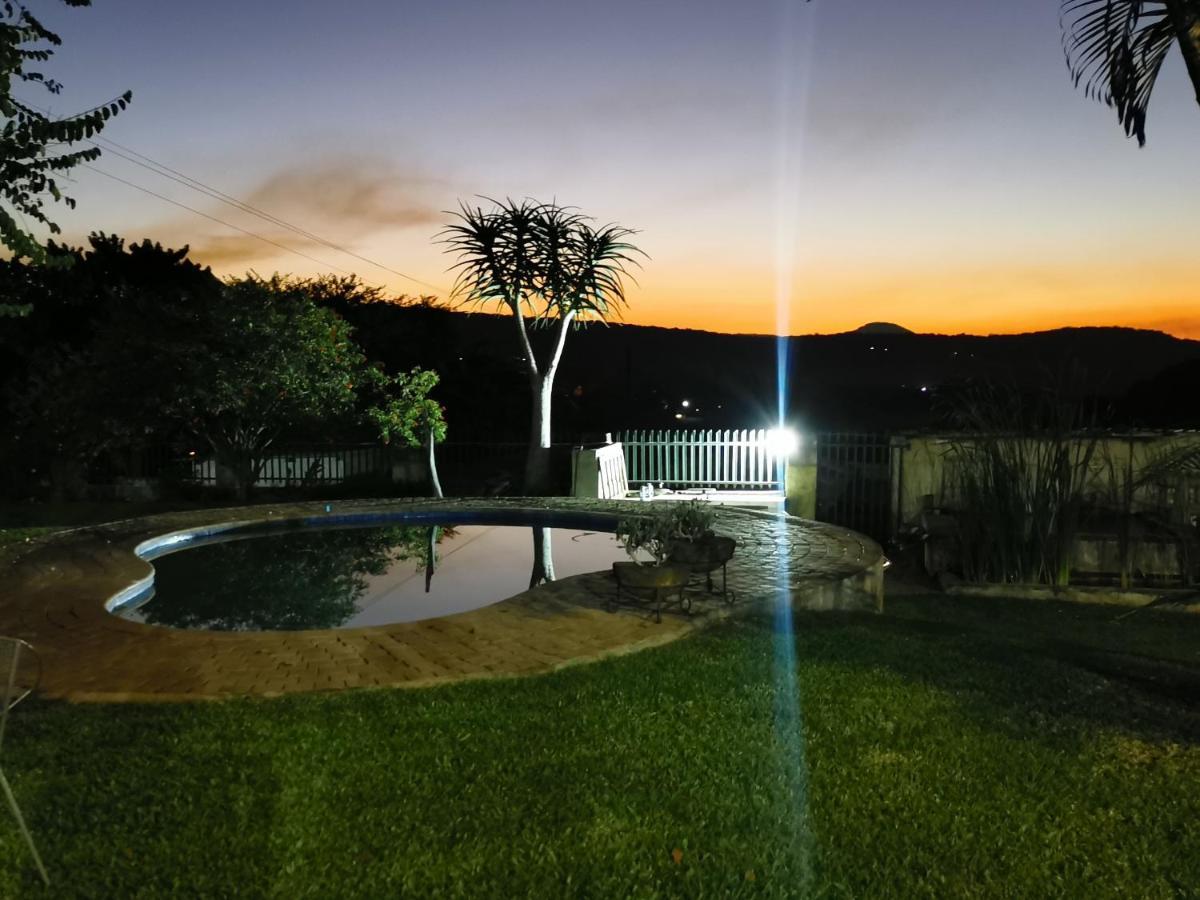 Macnut Bed And Breakfast Νέλσπρουιτ Εξωτερικό φωτογραφία