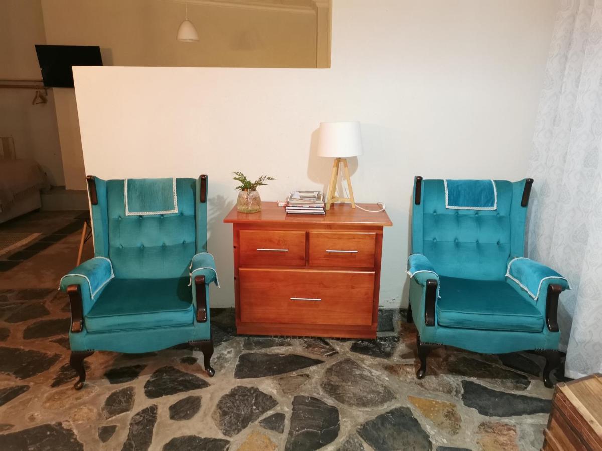 Macnut Bed And Breakfast Νέλσπρουιτ Εξωτερικό φωτογραφία