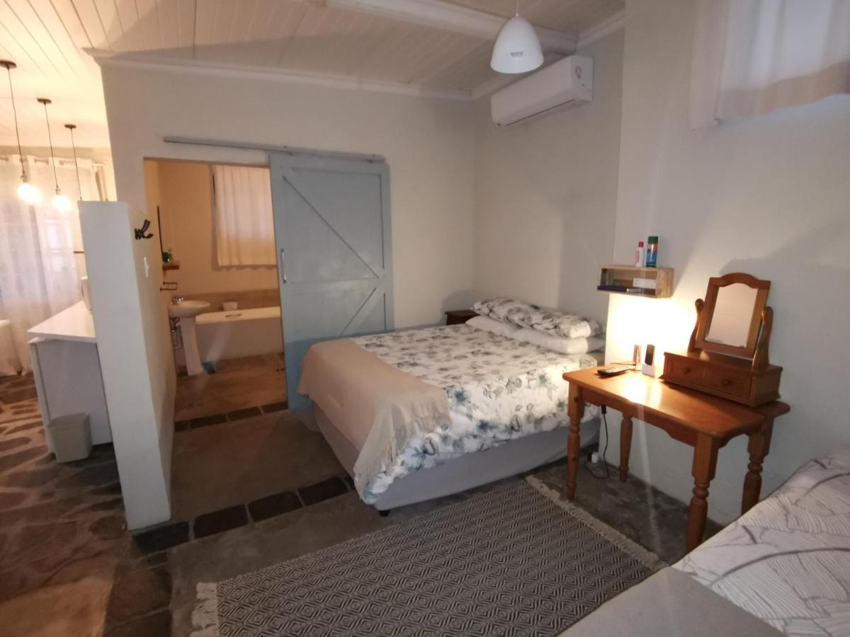 Macnut Bed And Breakfast Νέλσπρουιτ Εξωτερικό φωτογραφία