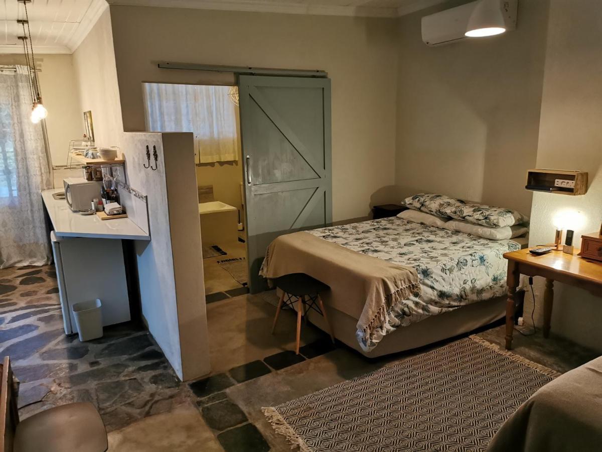 Macnut Bed And Breakfast Νέλσπρουιτ Εξωτερικό φωτογραφία
