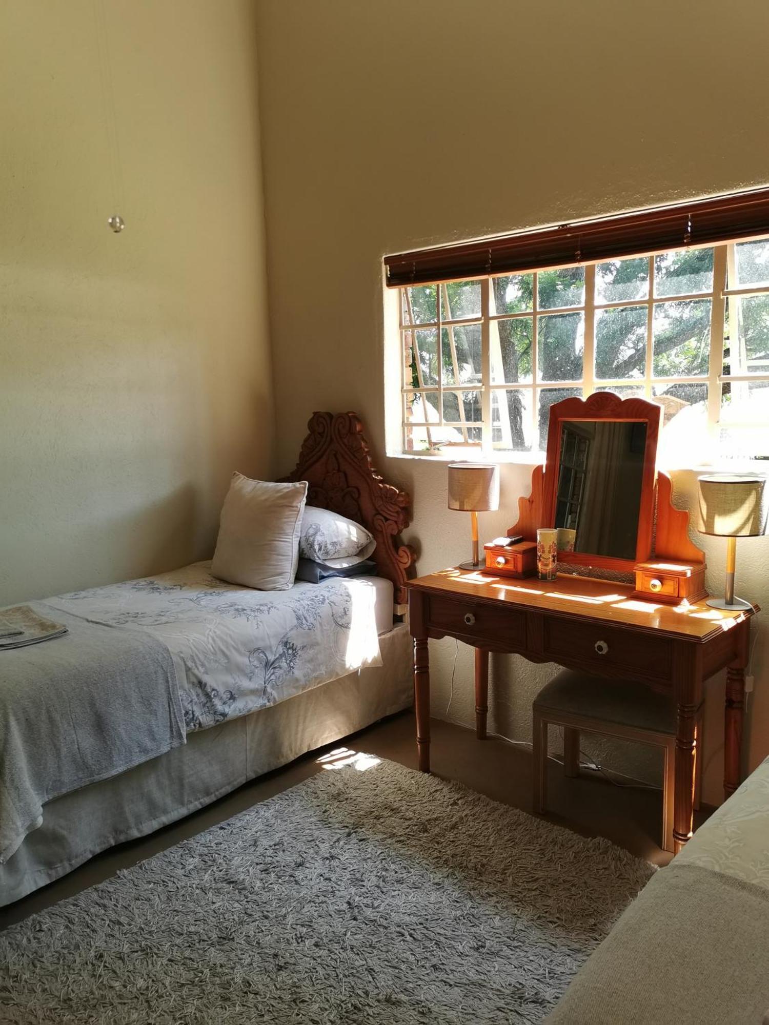 Macnut Bed And Breakfast Νέλσπρουιτ Δωμάτιο φωτογραφία