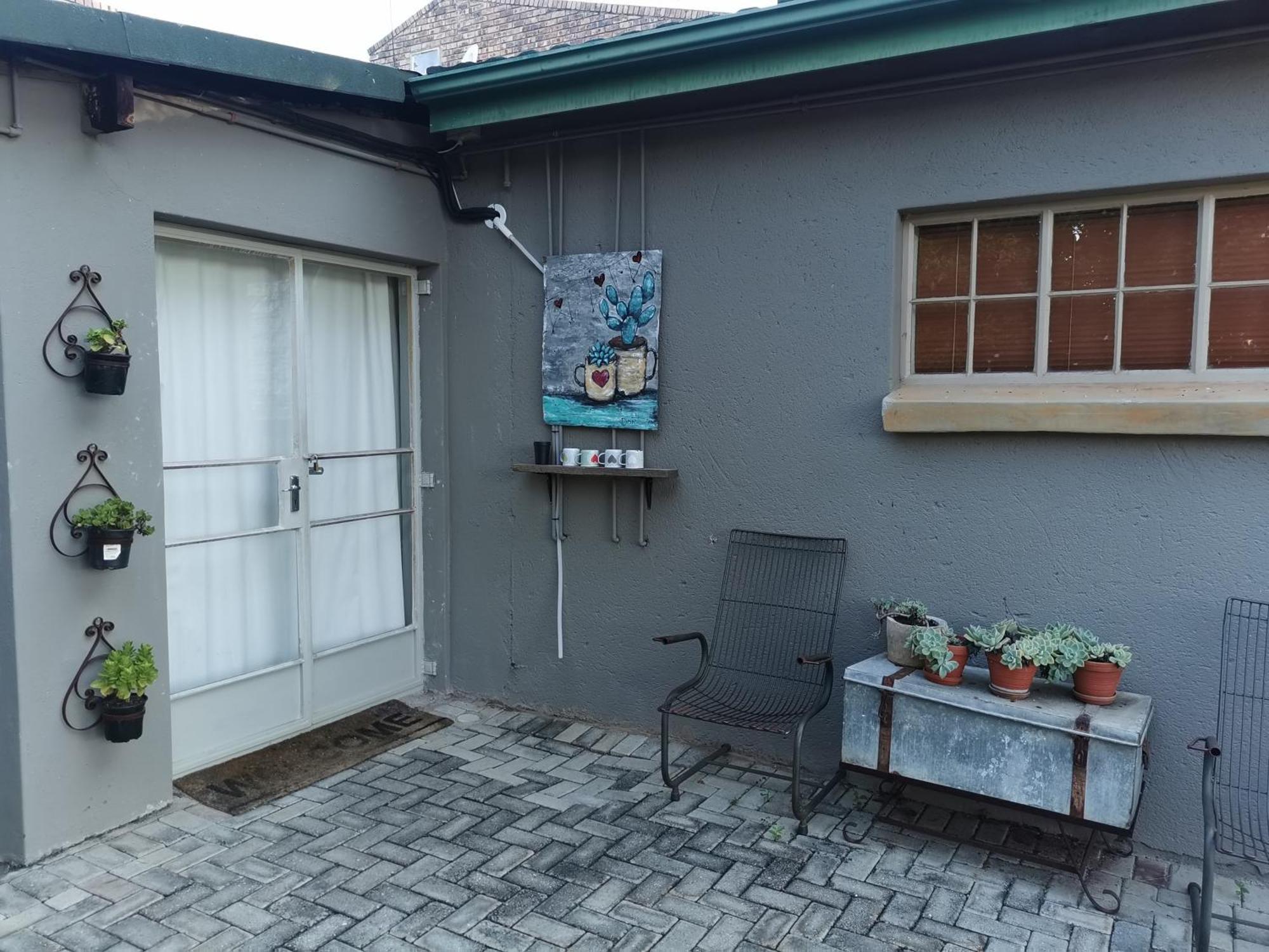 Macnut Bed And Breakfast Νέλσπρουιτ Δωμάτιο φωτογραφία