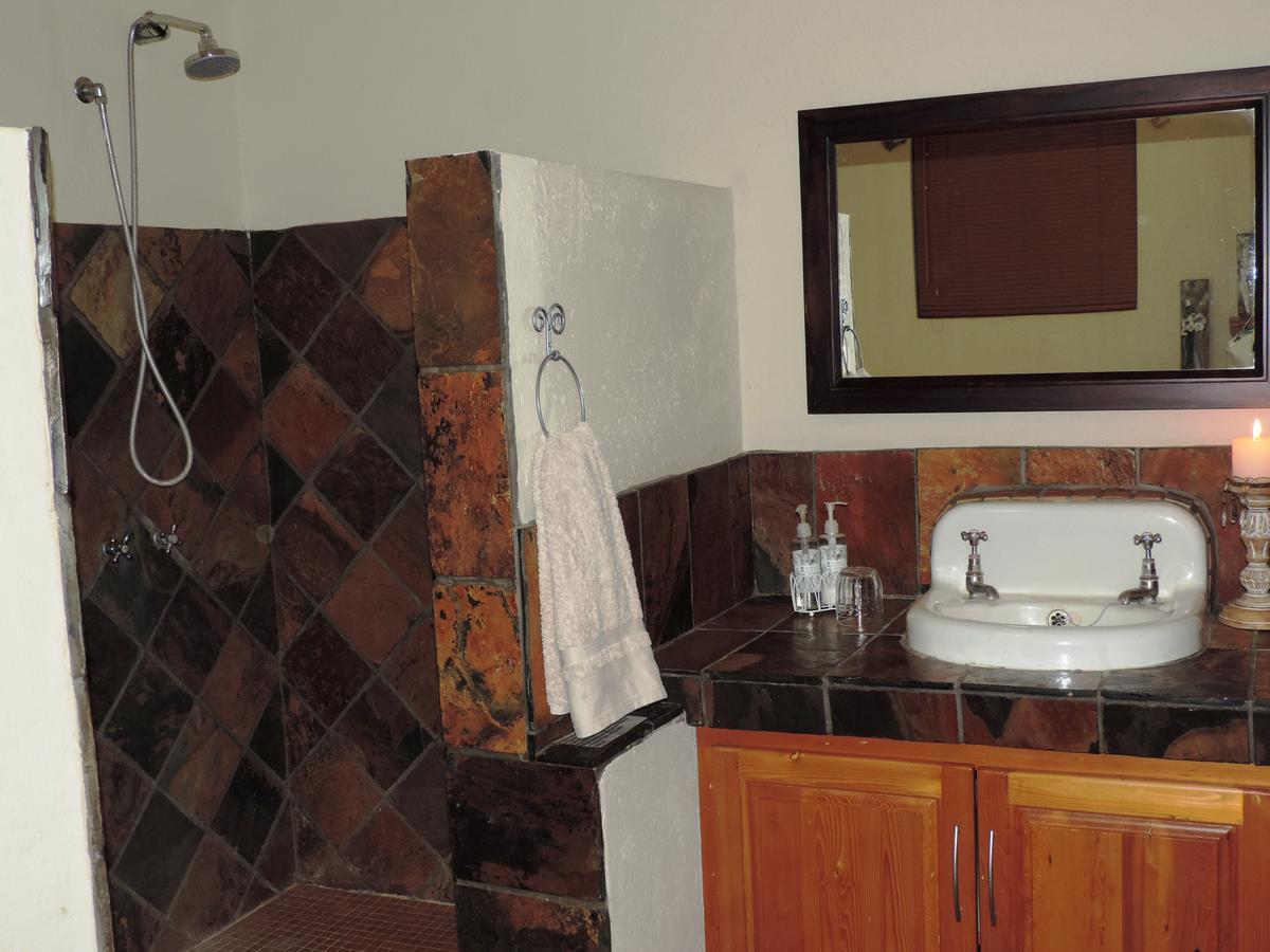 Macnut Bed And Breakfast Νέλσπρουιτ Εξωτερικό φωτογραφία