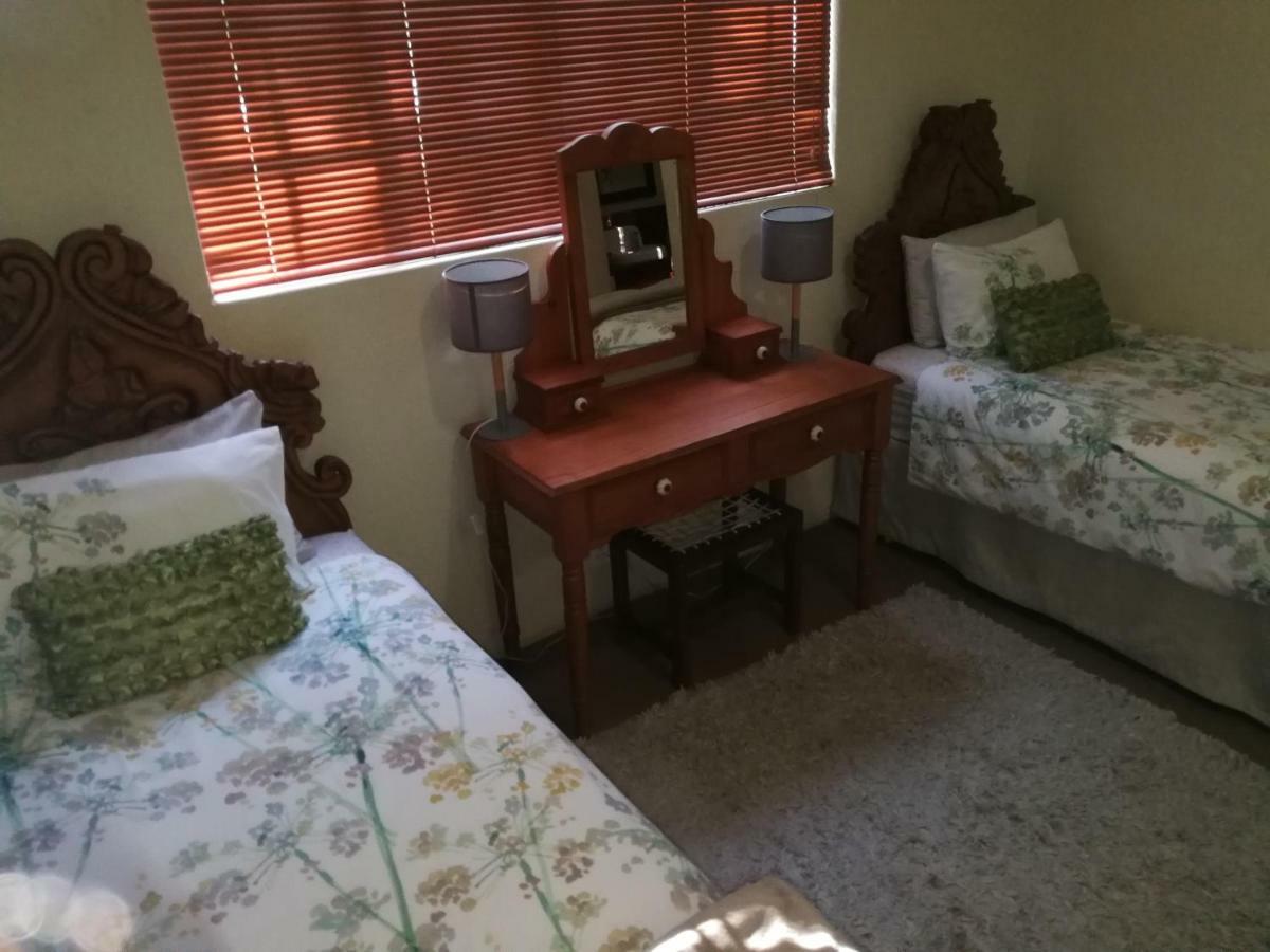 Macnut Bed And Breakfast Νέλσπρουιτ Εξωτερικό φωτογραφία