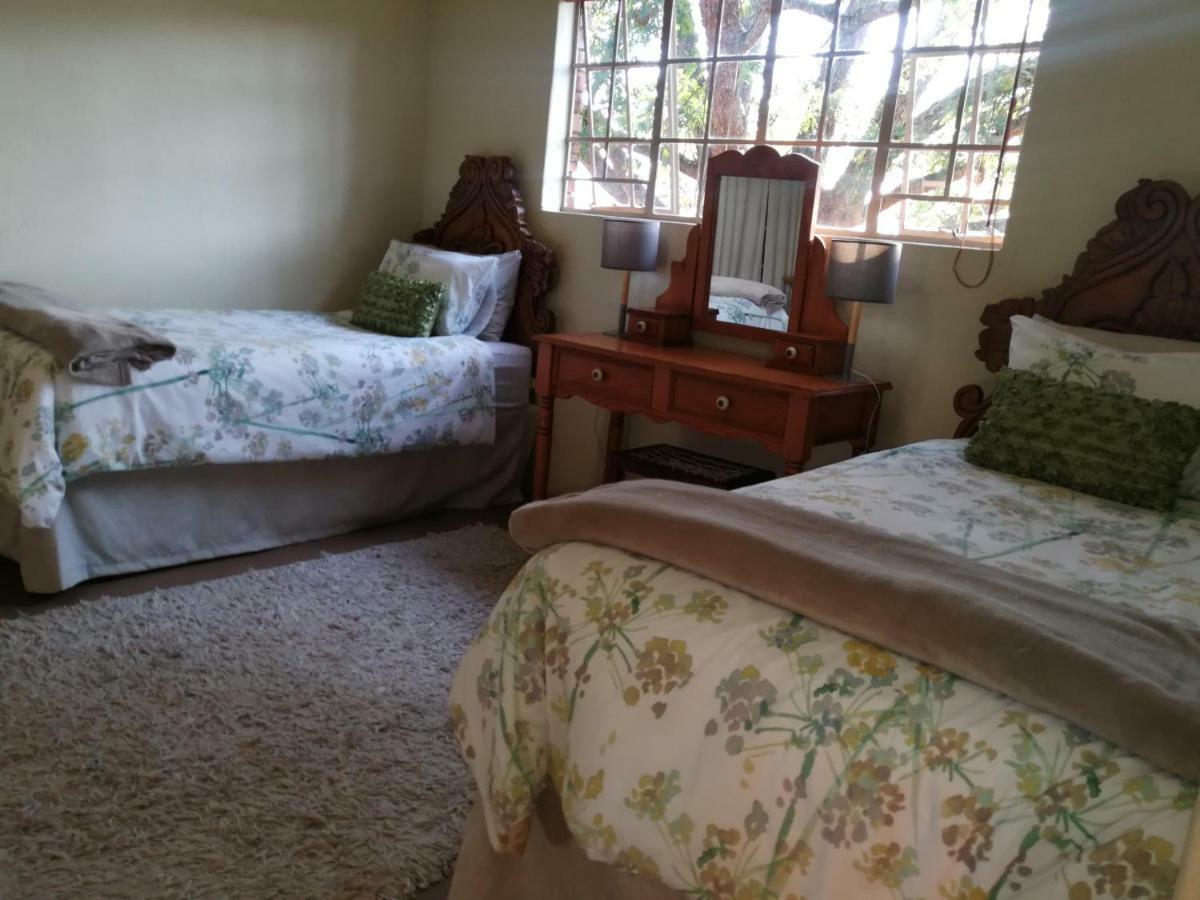 Macnut Bed And Breakfast Νέλσπρουιτ Εξωτερικό φωτογραφία