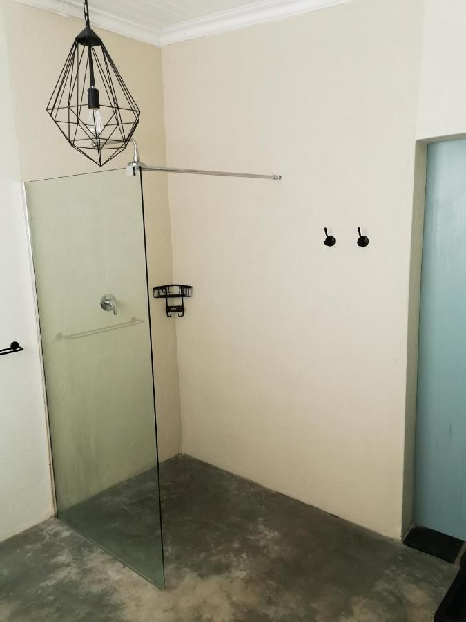 Macnut Bed And Breakfast Νέλσπρουιτ Εξωτερικό φωτογραφία