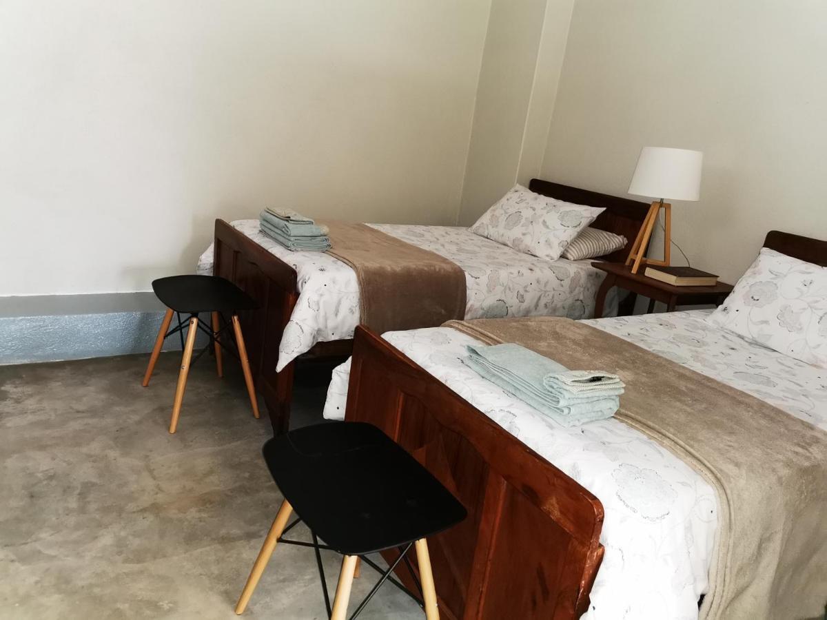 Macnut Bed And Breakfast Νέλσπρουιτ Εξωτερικό φωτογραφία