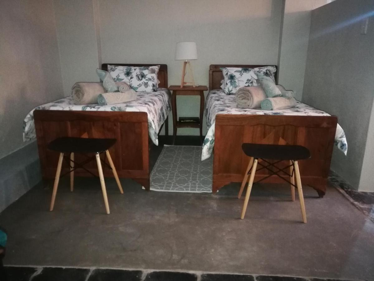 Macnut Bed And Breakfast Νέλσπρουιτ Εξωτερικό φωτογραφία